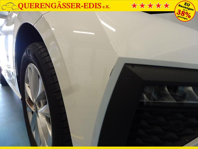 Skoda Scala Selection 