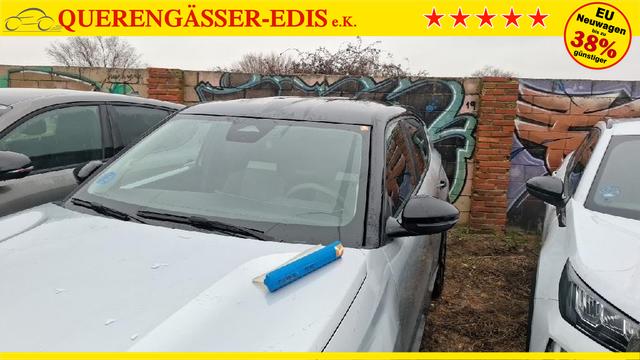 Opel Frontera GS-Line 