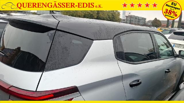 Opel Frontera GS-Line 