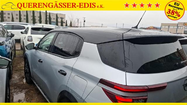 Opel Frontera GS-Line 