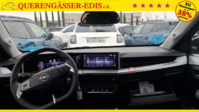 Opel Frontera GS-Line 