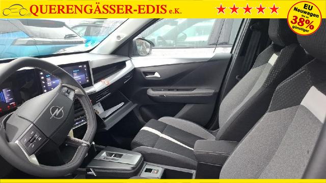 Opel Frontera GS-Line 