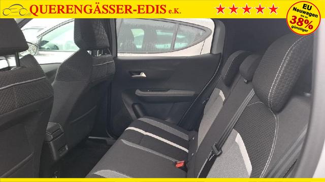 Opel Frontera GS-Line 