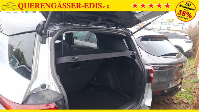 Opel Frontera GS-Line 