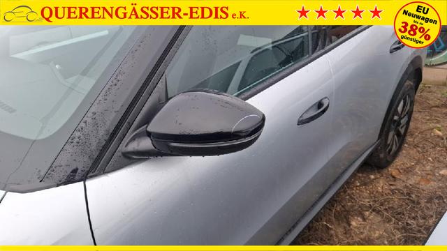 Opel Frontera GS-Line 