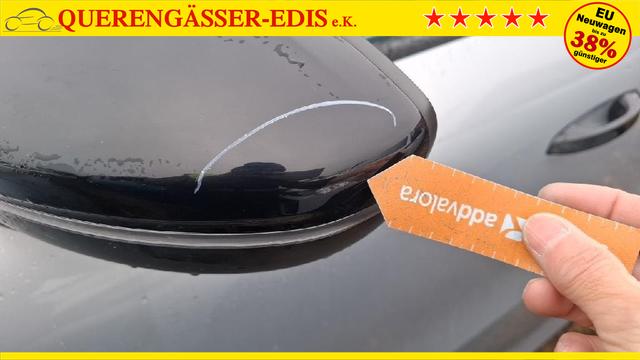 Opel Frontera GS-Line 