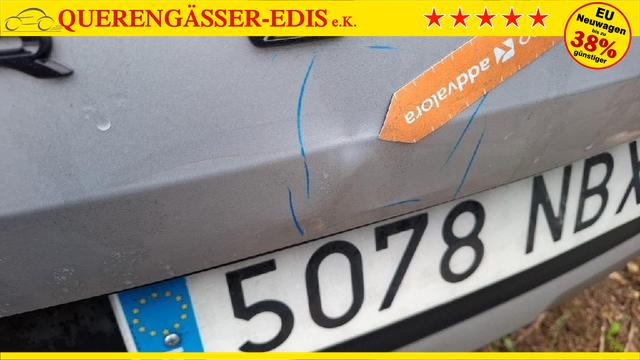 Opel Frontera GS-Line 