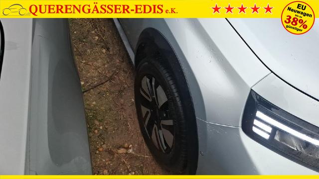 Opel Frontera GS-Line 