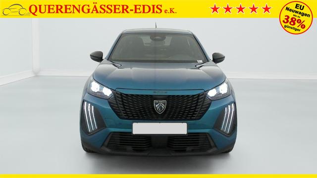 Peugeot 2008 Style 