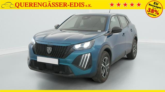 Peugeot 2008 Style 