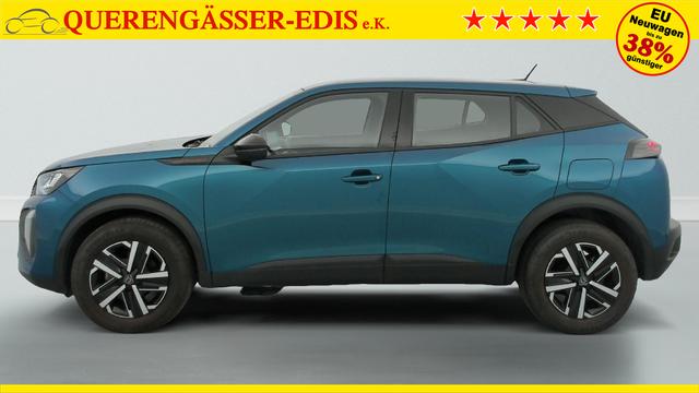 Peugeot 2008 Style 