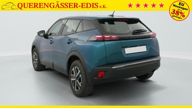 Peugeot 2008 Style 