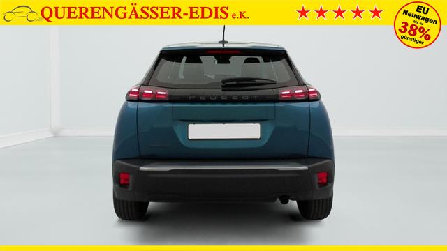 Peugeot 2008 Style 
