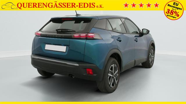 Peugeot 2008 Style 