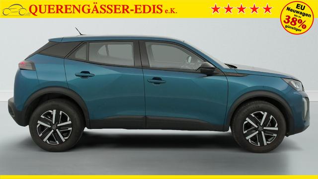Peugeot 2008 Style 