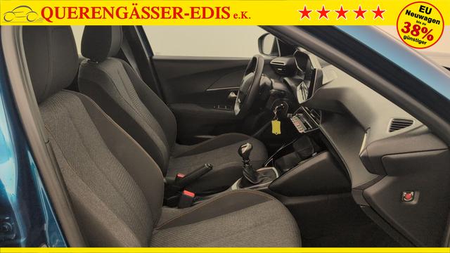 Peugeot 2008 Style 
