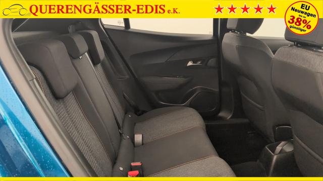 Peugeot 2008 Style 