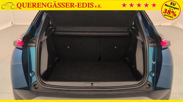 Peugeot 2008 Style 