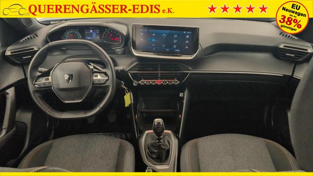 Peugeot 2008 Style 