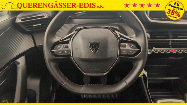 Peugeot 2008 Style 