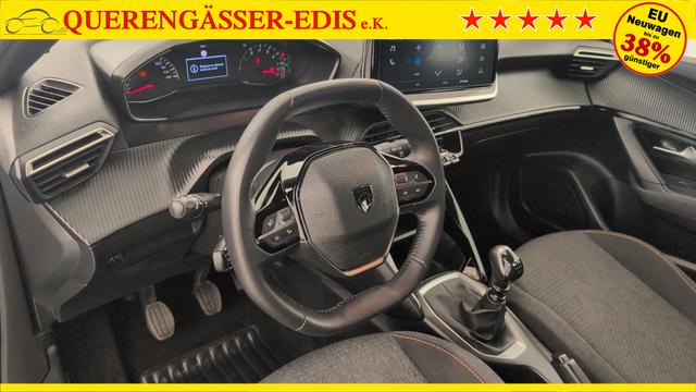Peugeot 2008 Style 