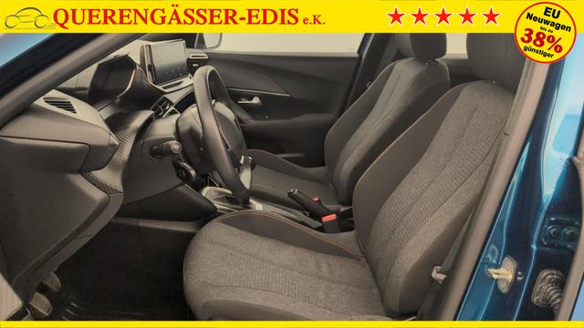 Peugeot 2008 Style 