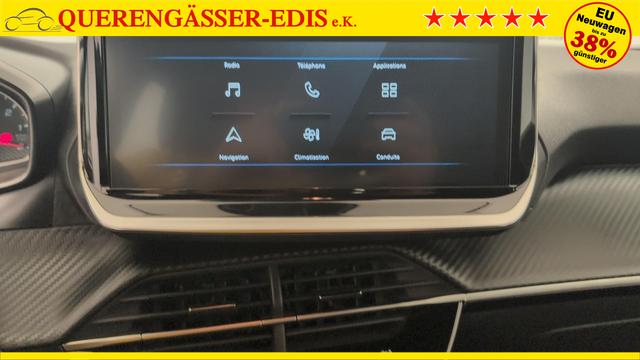 Peugeot 2008 Style 