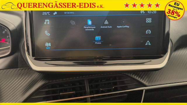 Peugeot 2008 Style 