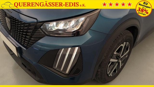 Peugeot 2008 Style 