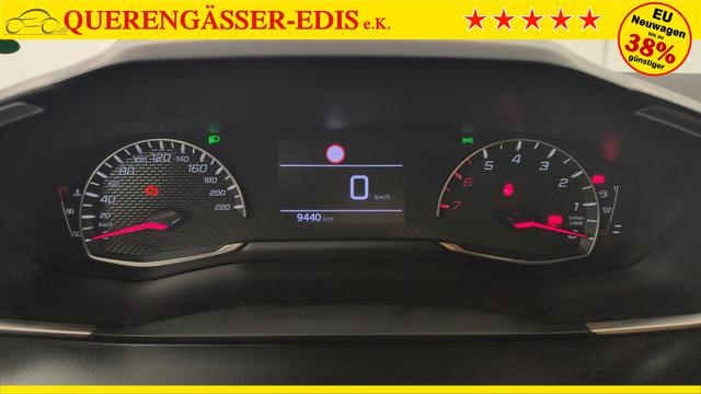 Peugeot 2008 Style 