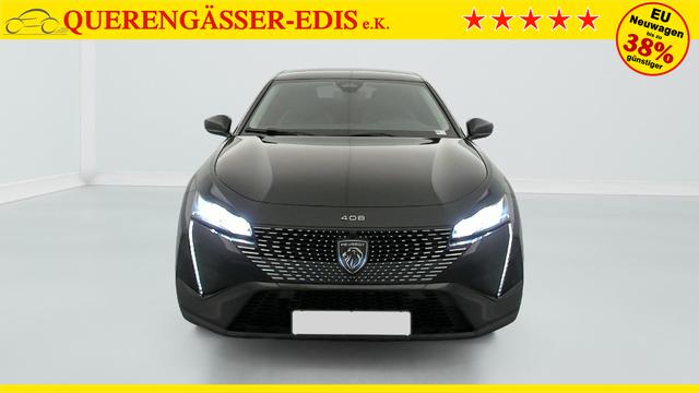 Peugeot 408 Allure 