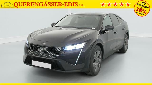 Peugeot 408 Allure 