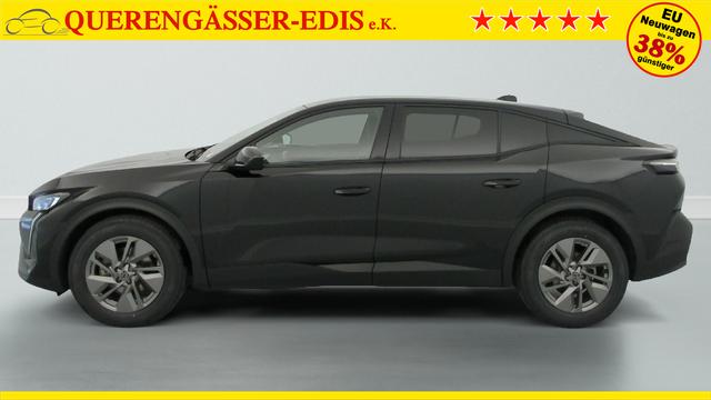Peugeot 408 Allure 
