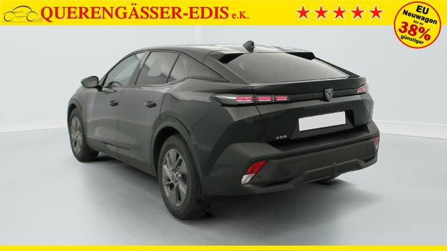 Peugeot 408 Allure 