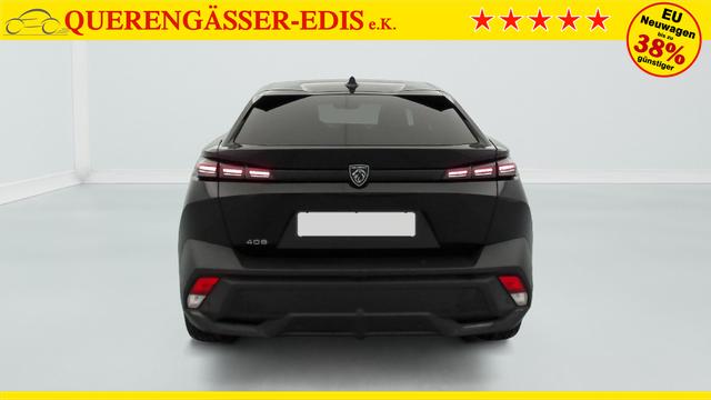 Peugeot 408 Allure 