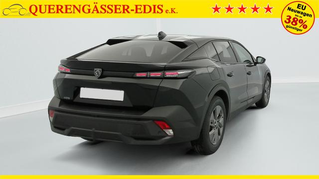 Peugeot 408 Allure 