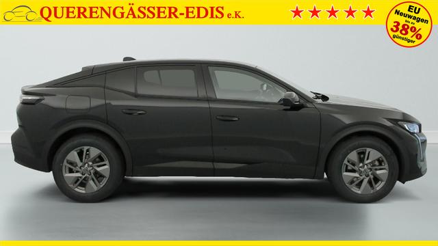 Peugeot 408 Allure 