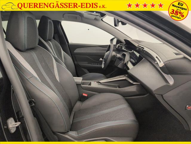 Peugeot 408 Allure 