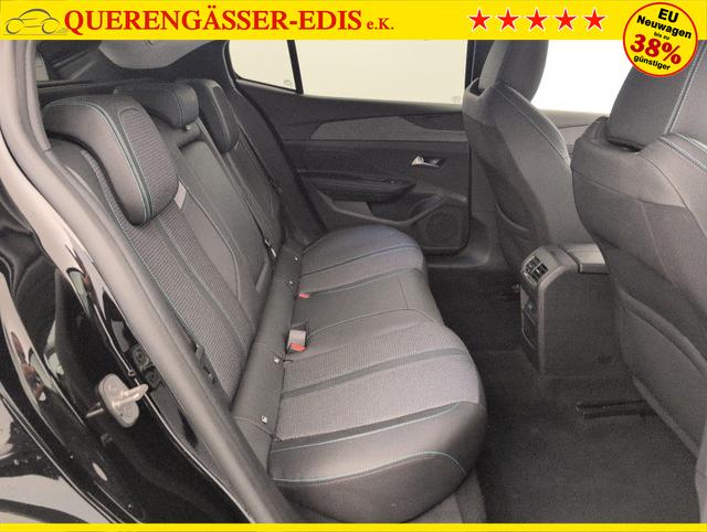 Peugeot 408 Allure 