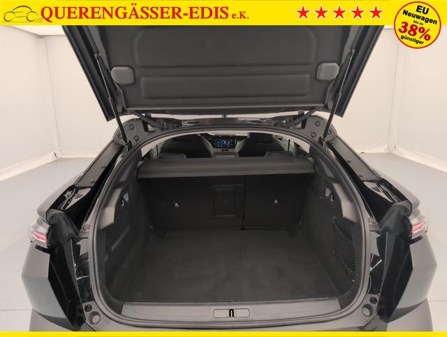 Peugeot 408 Allure 