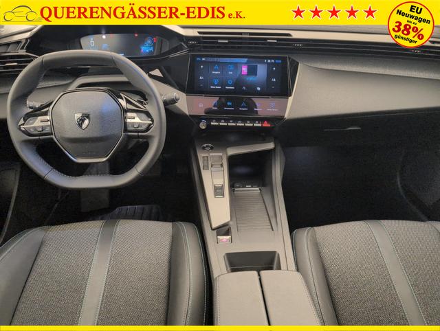 Peugeot 408 Allure 