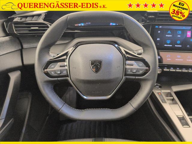 Peugeot 408 Allure 