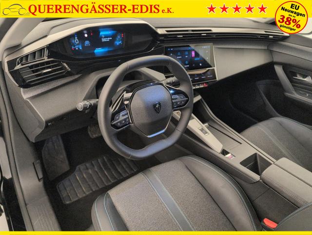 Peugeot 408 Allure 