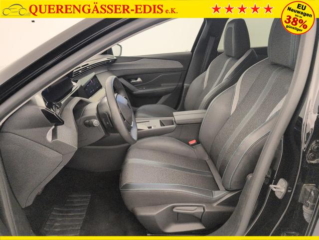 Peugeot 408 Allure 