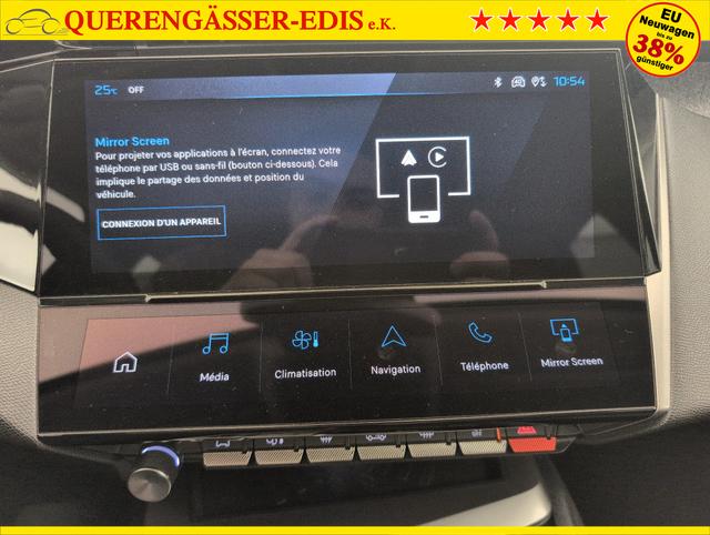 Peugeot 408 Allure 