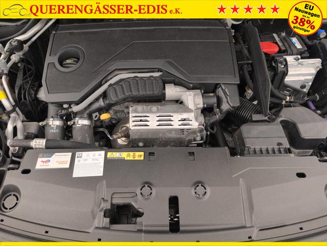 Peugeot 408 Allure 