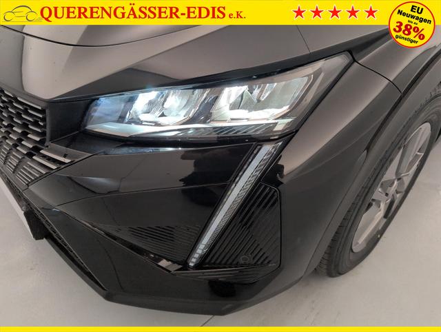 Peugeot 408 Allure 