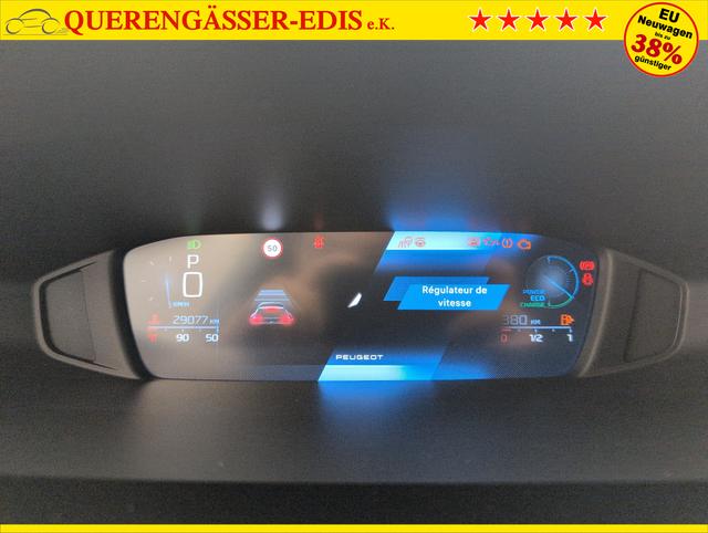 Peugeot 408 Allure 