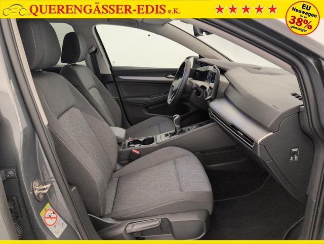 Volkswagen Golf LIFE 