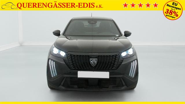 Peugeot 2008 Style 